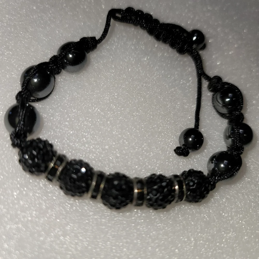 Men's Bracelet - Picture 2 of 2